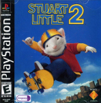 Stuart Little 2