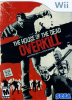 The House of the Dead: Overkill Box