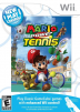 Mario Power Tennis (New Play Control!) Box