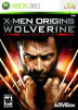 X-Men Origins: Wolverine Box