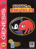 Sonic & Knuckles Box