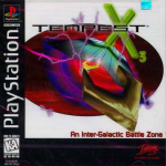 Tempest X3: An Inter-Galactic Battle Zone