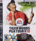 Tiger Woods PGA Tour 10 Box