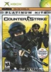 Counter-Strike (Platinum Hits) Box