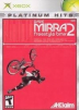 Dave Mirra Freestyle BMX 2 (Platinum Hits) Box