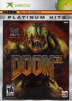 Doom 3 (Platinum Hits) Box