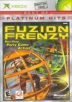 Fuzion Frenzy (Best of Platinum Hits) Box