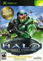 Halo: Combat Evolved (Game of the Year) Boxart