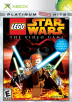 LEGO Star Wars: The Video Game (Platinum Family Hits) Box
