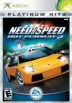 Need for Speed: Hot Pursuit 2 (Platinum Hits) Box