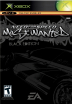 Need for Speed: Most Wanted (Black Edition) Box