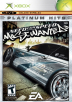 Need for Speed: Most Wanted (Platinum Hits) Box