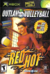 Outlaw Volleyball: Red Hot Box