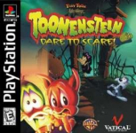 Tiny Toon Adventures: Toonenstein: Dare to Scare