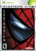 Spider-Man (Platinum Hits) Box