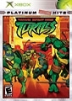 Teenage Mutant Ninja Turtles (Platinum Family Hits) Box