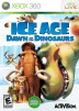 Ice Age: Dawn of the Dinosaurs Box