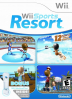 Wii Sports Resort (Wii MotionPlus Bundle) Box