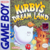 Kirby's Dream Land Box