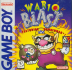Wario Blast: Featuring Bomberman! Box