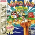 Wario Land: Super Mario Land 3 (Players Choice Million Seller) Box