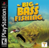 Big Bass Fishing Box