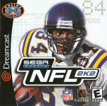 NFL 2k2