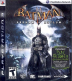 Batman: Arkham Asylum Box
