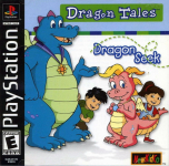 Dragon Tales: Dragon Seek