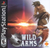 Wild ARMs 2 Box