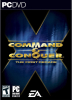 Command & Conquer: The First Decade Box