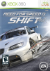 Need for Speed: Shift Box