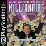 Who Wants to be a Millionaire: 2nd Edition