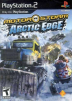 MotorStorm Arctic Edge Box