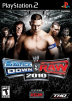 WWE Smackdown vs. Raw 2010 Box