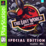 Jurassic Park: The Lost World: Special Edition