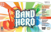 Band Hero (Band Kit) Box