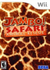 Jambo! Safari: Animal Rescue Box