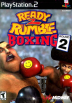 Ready 2 Rumble Boxing: Round 2 Box