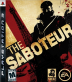 The Saboteur Box