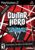 Guitar Hero: Van Halen Box