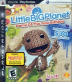 LittleBigPlanet (Game Of The Year Edition) Box