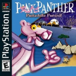 Pink Panther: Pinkadelic Pursuit