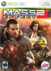 Mass Effect 2 Box