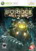 BioShock 2 Box