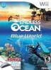 Endless Ocean: Blue World (Wii Speak Bundle) Box