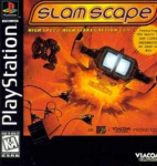SlamScape