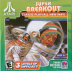 Super Breakout: Classic Play/All New Way!  Box