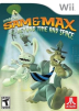 Sam & Max: Beyond Time and Space Box