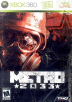 Metro 2033 Box